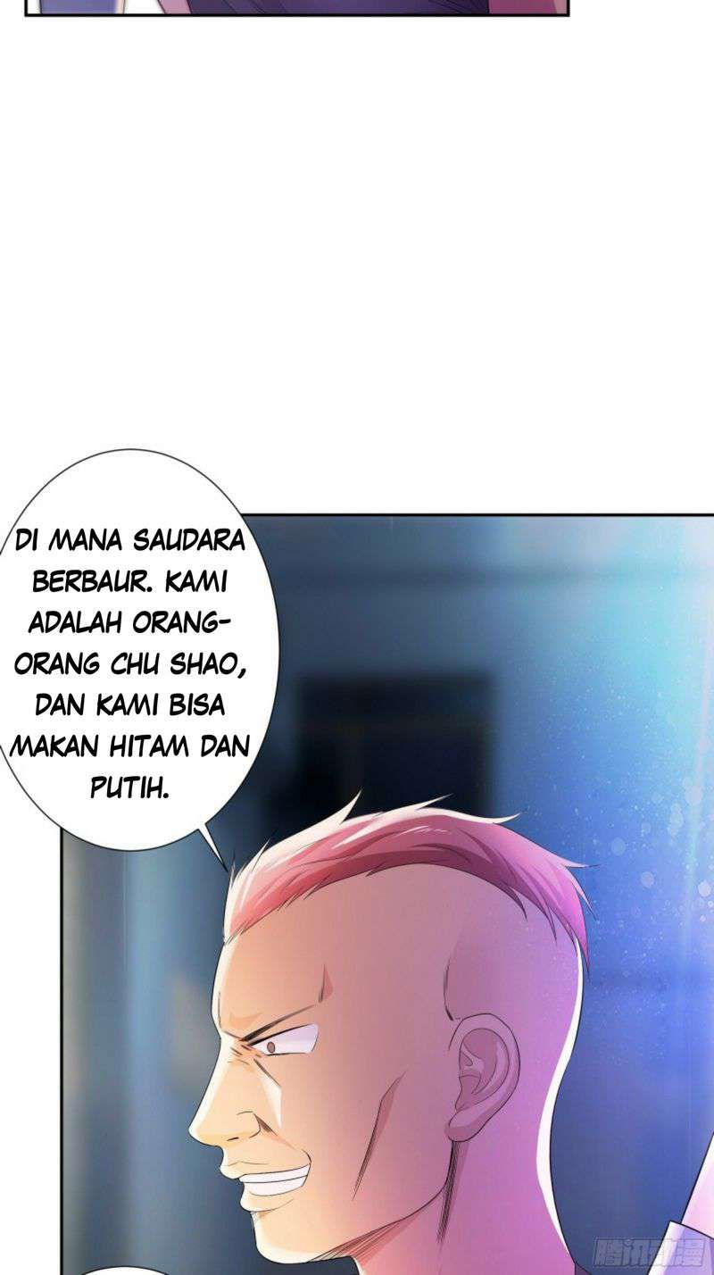 Urban Prodigal Son Chapter 4 Gambar 31