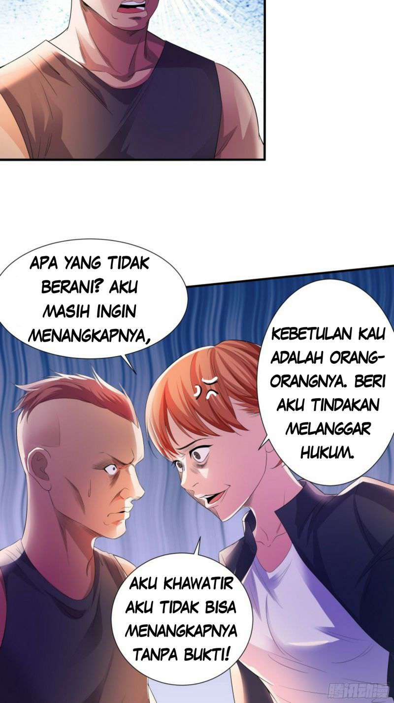 Urban Prodigal Son Chapter 4 Gambar 39