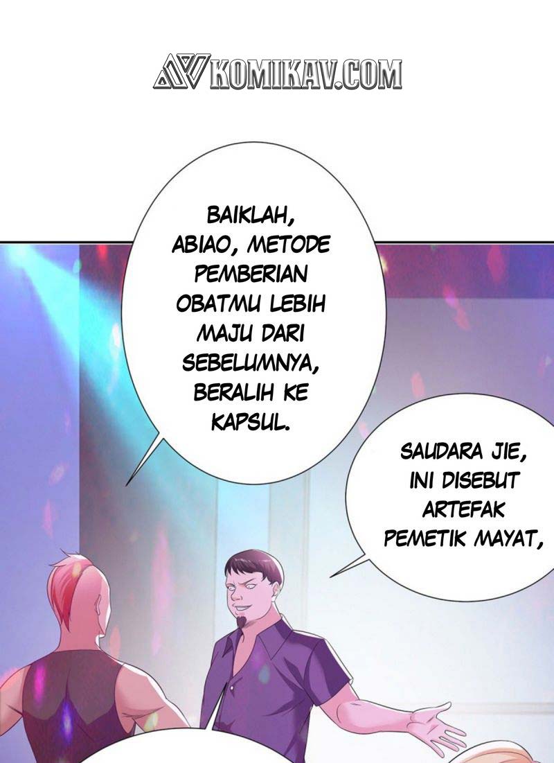 Urban Prodigal Son Chapter 3 Gambar 16