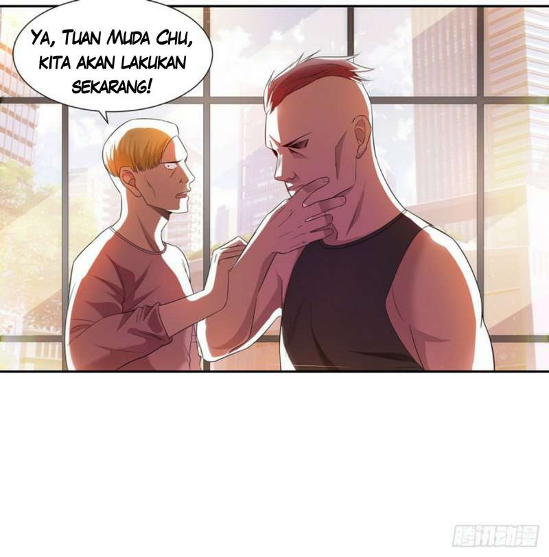 Urban Prodigal Son Chapter 2 Gambar 36