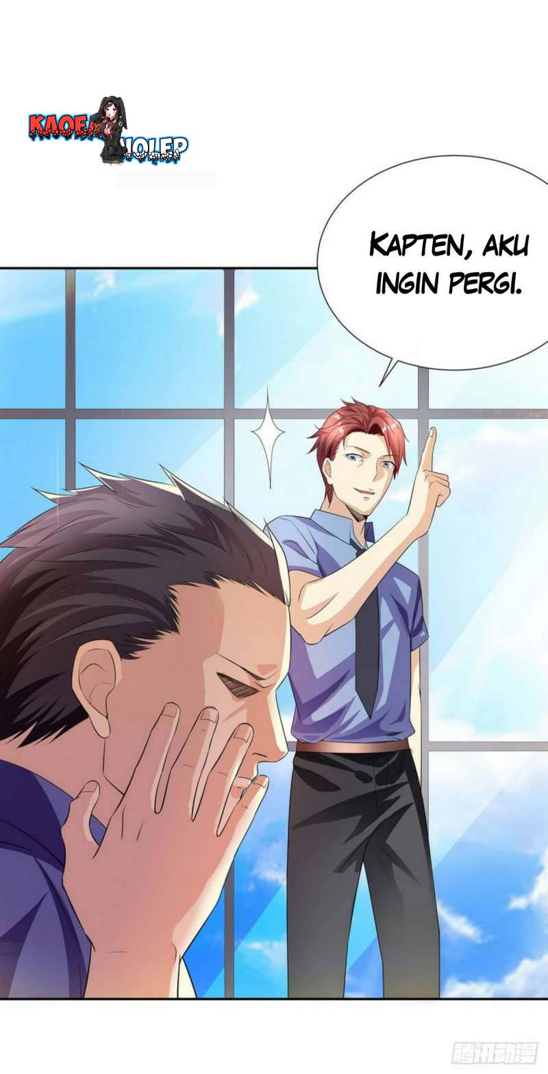 Urban Prodigal Son Chapter 2 Gambar 42