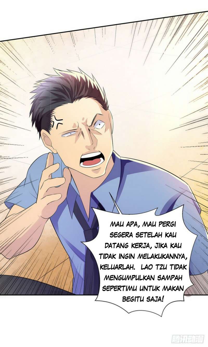 Urban Prodigal Son Chapter 2 Gambar 43