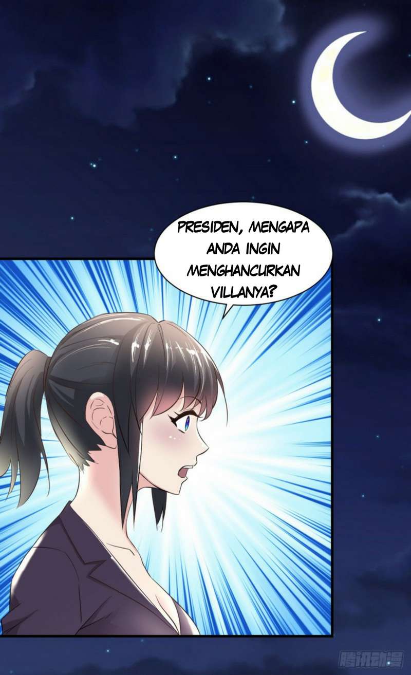 Urban Prodigal Son Chapter 1 Gambar 19