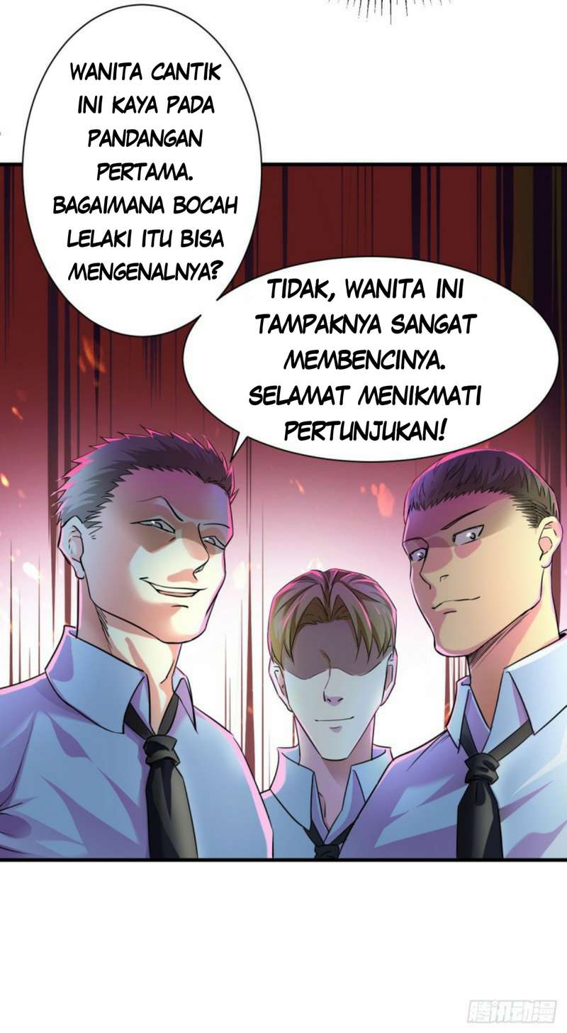 Urban Prodigal Son Chapter 1 Gambar 35