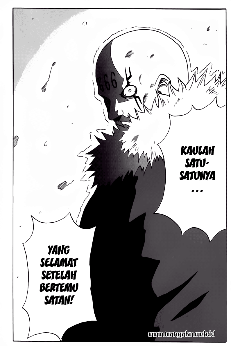 666 Satan Chapter 8 a Gambar 15