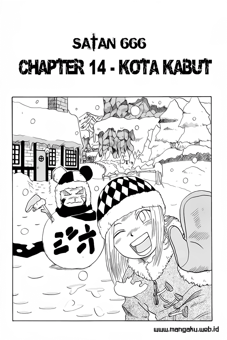 Baca Manga 666 Satan Chapter 7 a Gambar 2