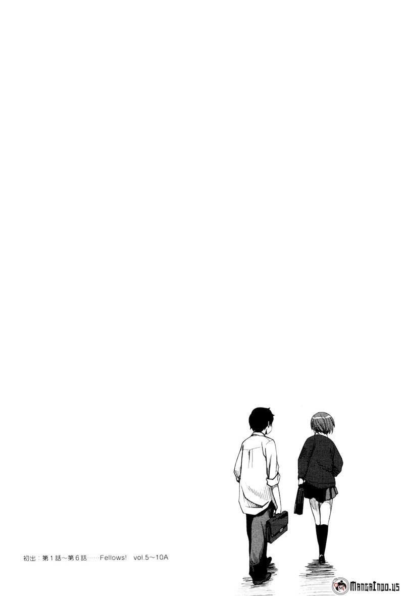 Uwagaki Chapter 6 Gambar 31