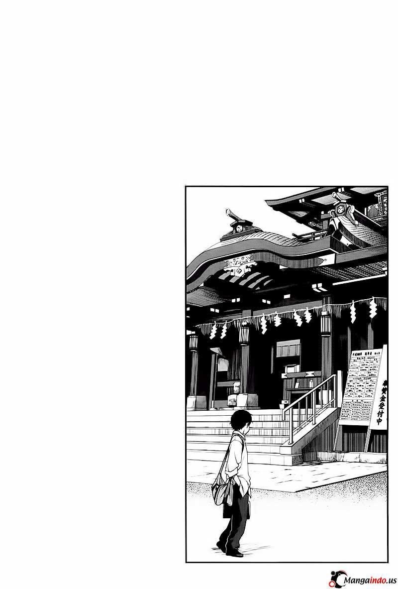 Uwagaki Chapter 2 Gambar 33