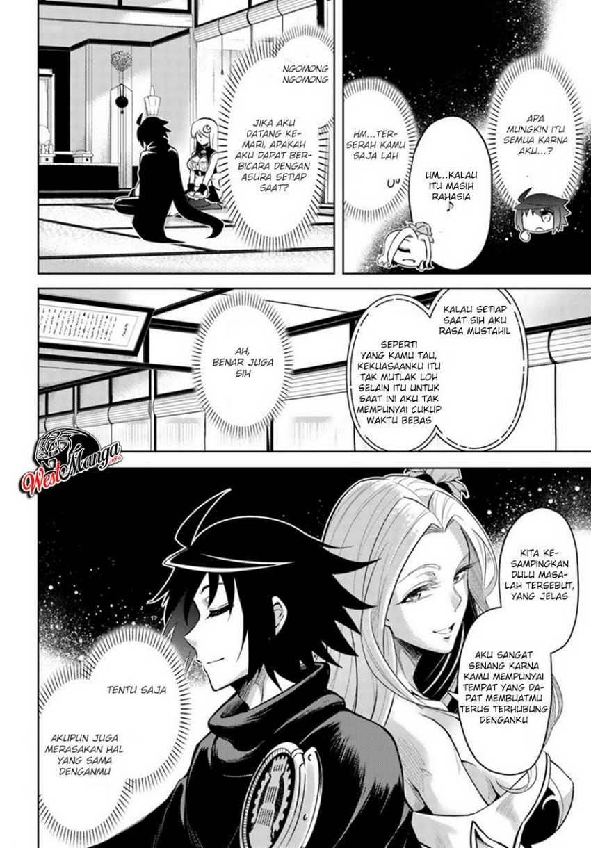 Tono no Kanri o Shite Miyou Chapter 24 Gambar 31