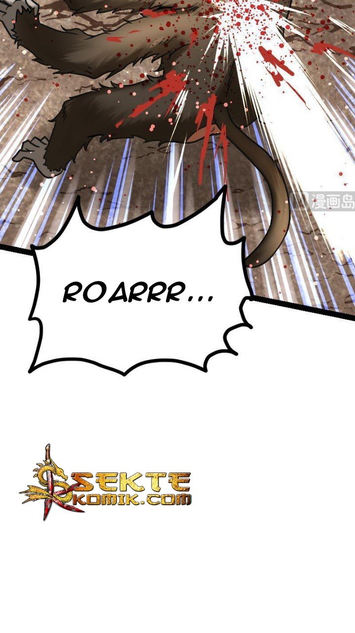 Peerless Sword God Chapter 56 Gambar 10