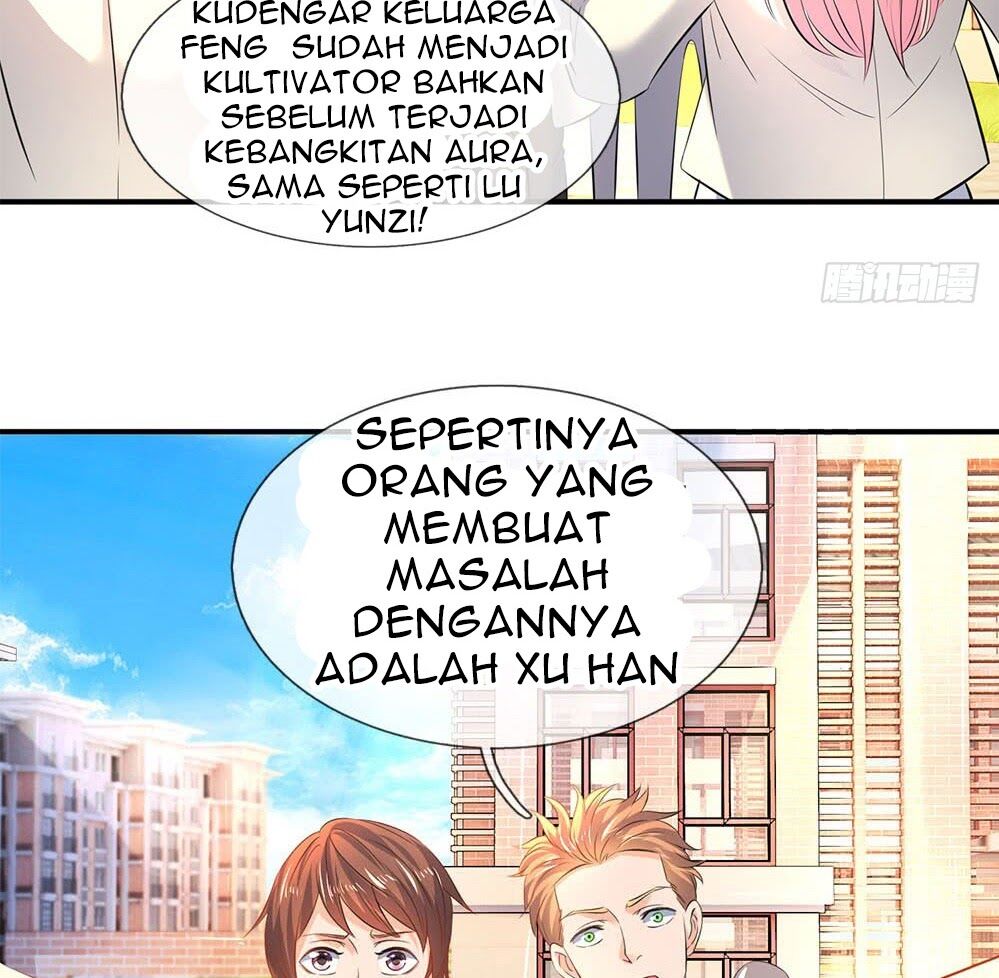 Halaman Komik