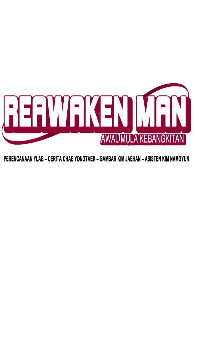 Reawaken Man Chapter 147 Gambar 20