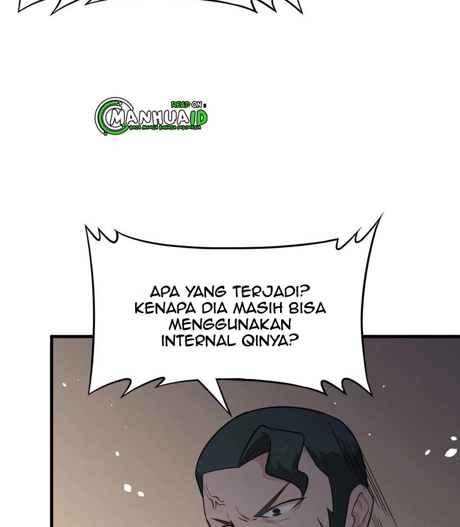 Monk From the Future Chapter 39 Gambar 53