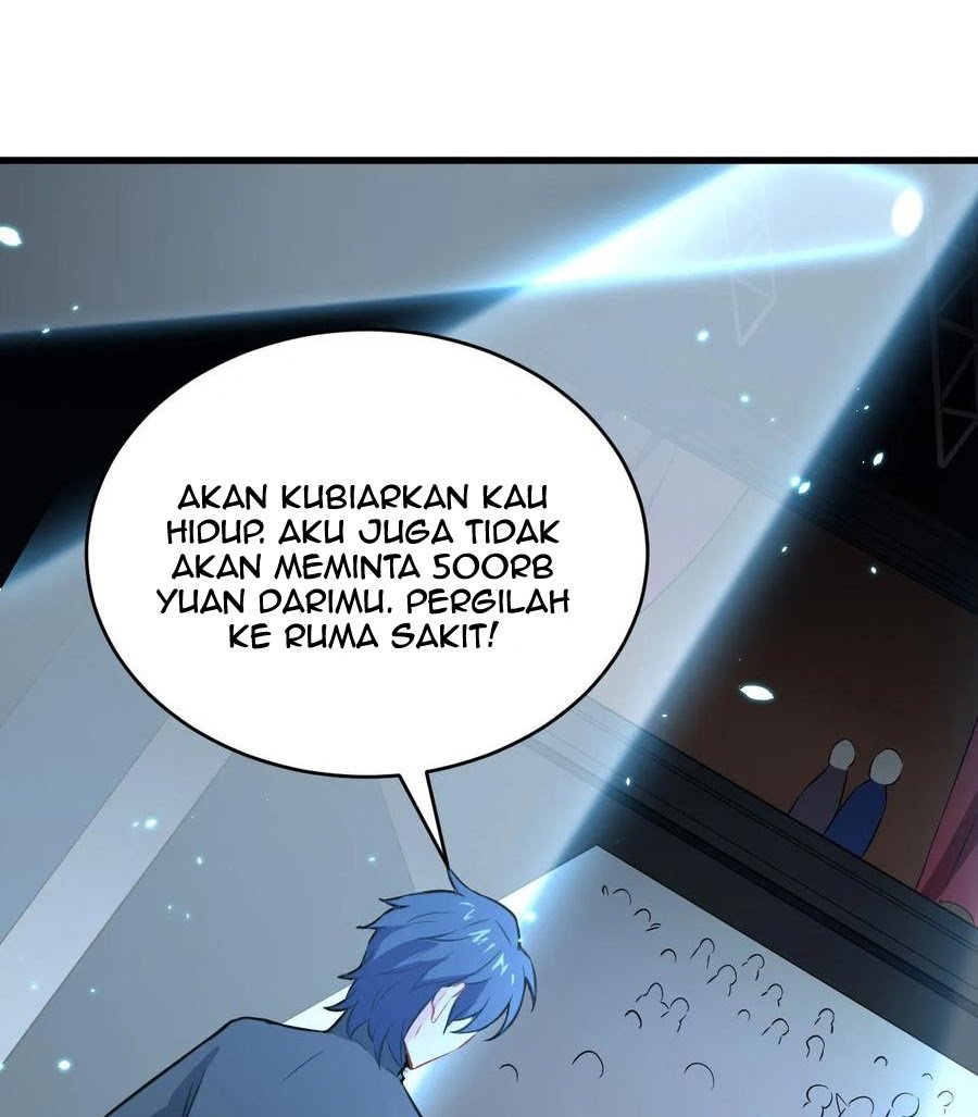 Monk From the Future Chapter 39 Gambar 66