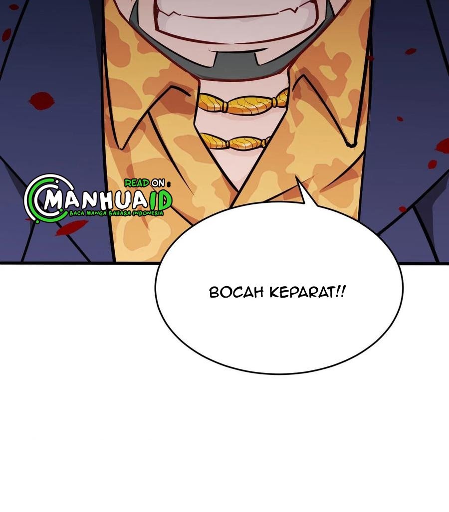 Monk From the Future Chapter 39 Gambar 71