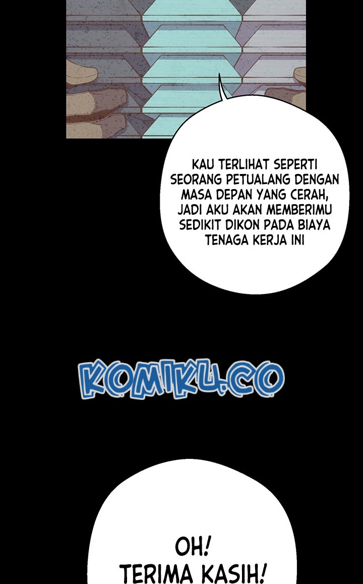 The Legendary Moonlight Sculptor Chapter 163 Gambar 10