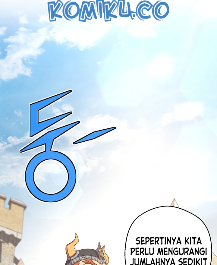 The Legendary Moonlight Sculptor Chapter 163 Gambar 119