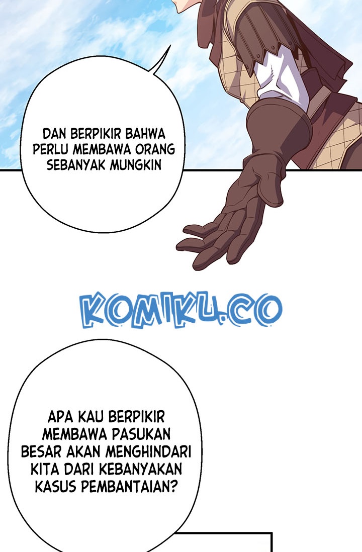 The Legendary Moonlight Sculptor Chapter 163 Gambar 125