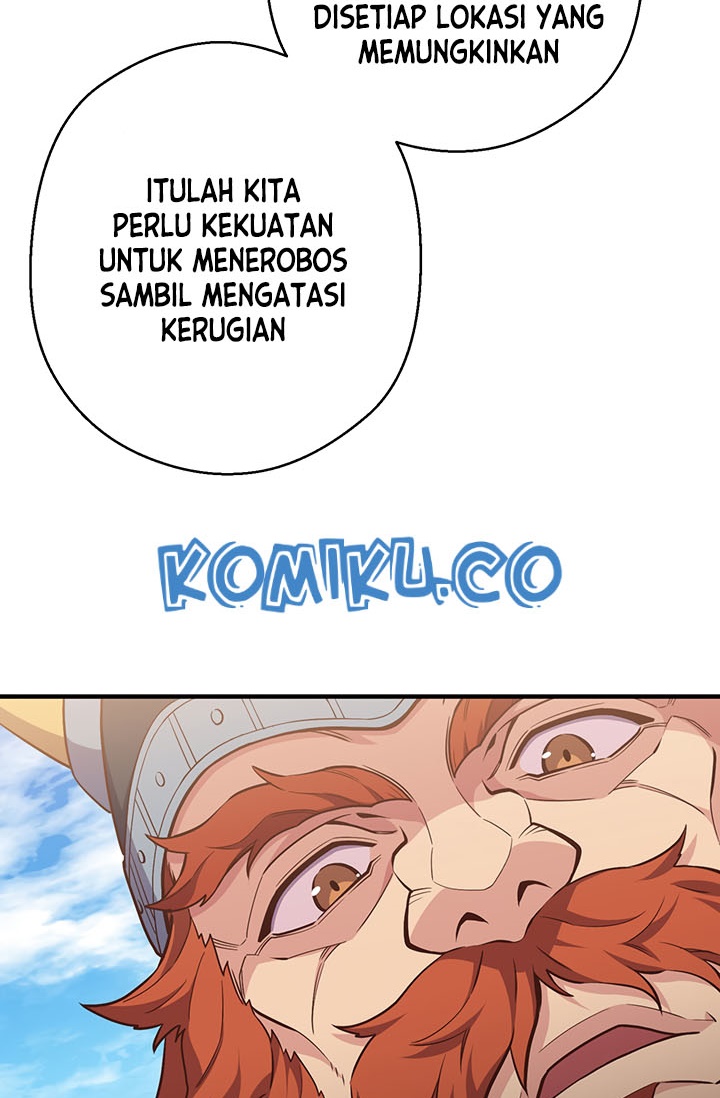The Legendary Moonlight Sculptor Chapter 163 Gambar 127