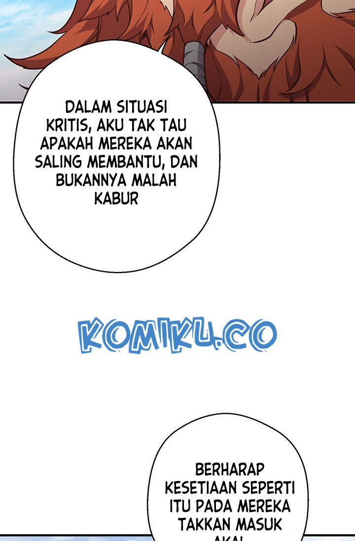 The Legendary Moonlight Sculptor Chapter 163 Gambar 128