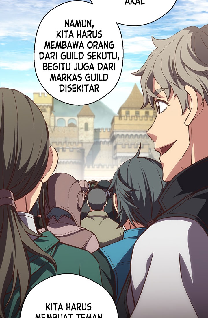 The Legendary Moonlight Sculptor Chapter 163 Gambar 129