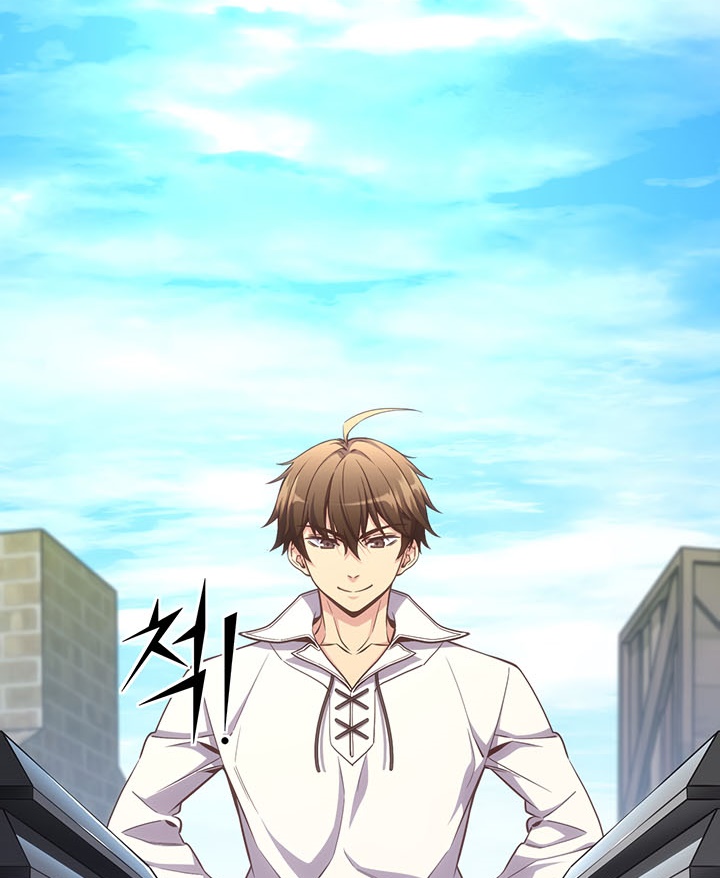The Legendary Moonlight Sculptor Chapter 163 Gambar 13