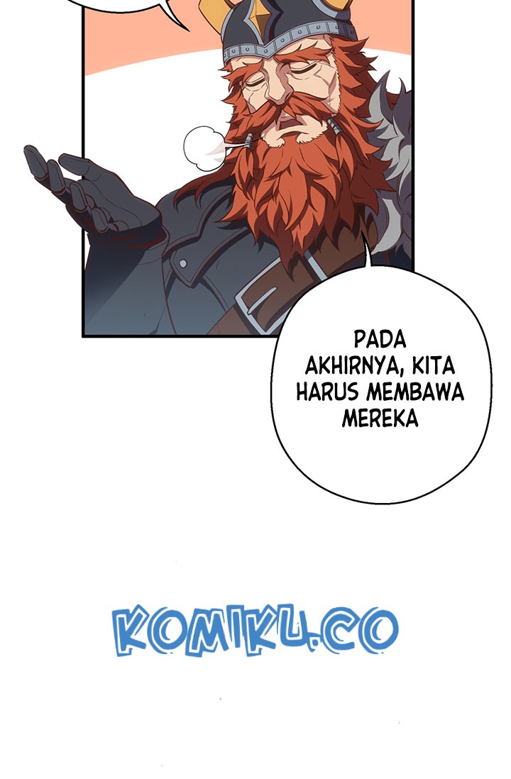 The Legendary Moonlight Sculptor Chapter 163 Gambar 131