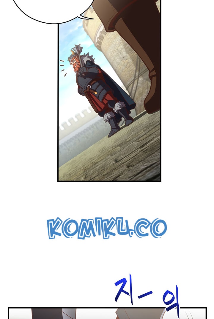 The Legendary Moonlight Sculptor Chapter 163 Gambar 134