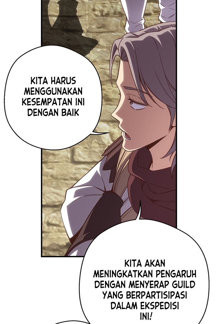 The Legendary Moonlight Sculptor Chapter 163 Gambar 137
