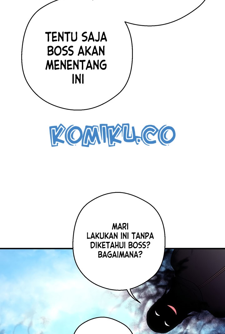 The Legendary Moonlight Sculptor Chapter 163 Gambar 138