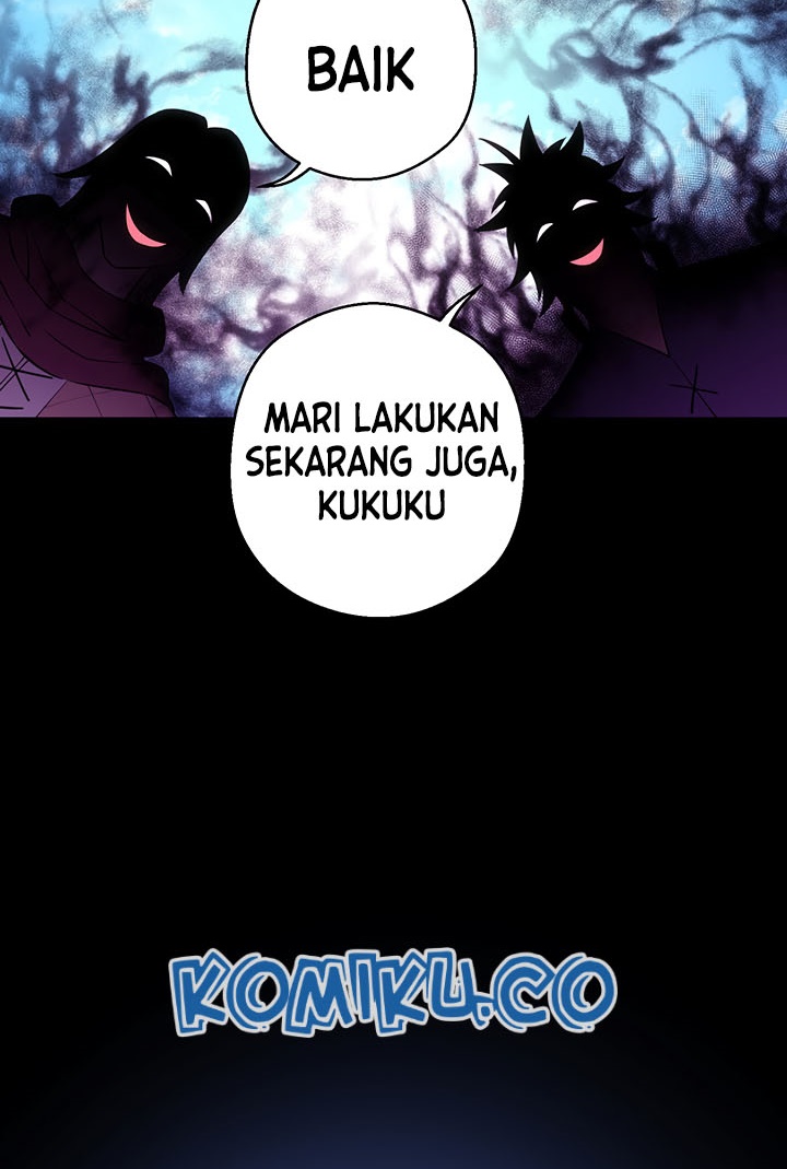 The Legendary Moonlight Sculptor Chapter 163 Gambar 139