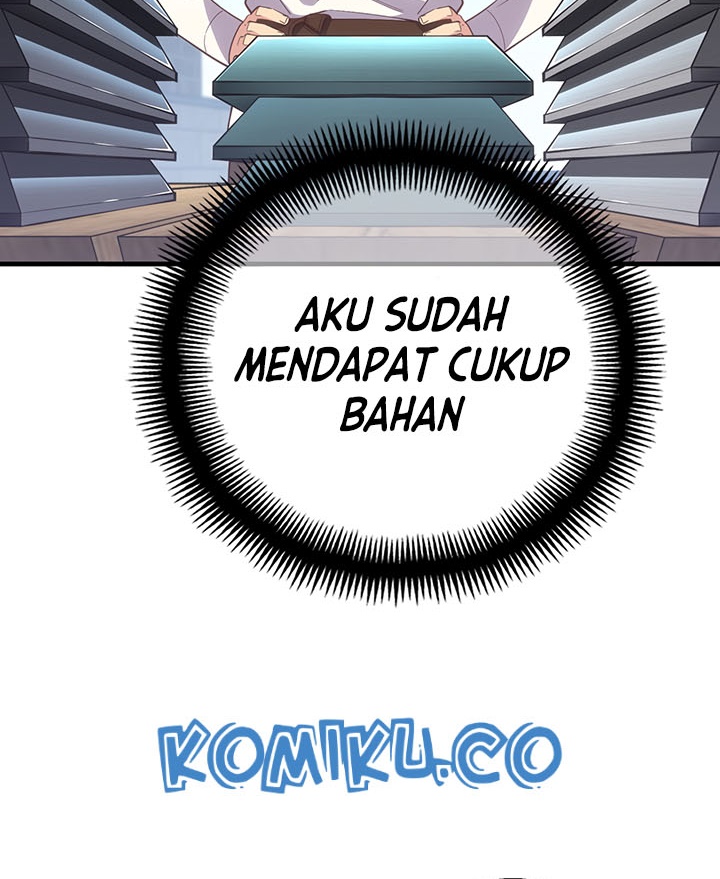 The Legendary Moonlight Sculptor Chapter 163 Gambar 14
