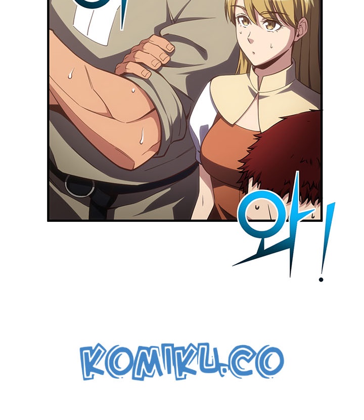 The Legendary Moonlight Sculptor Chapter 163 Gambar 145