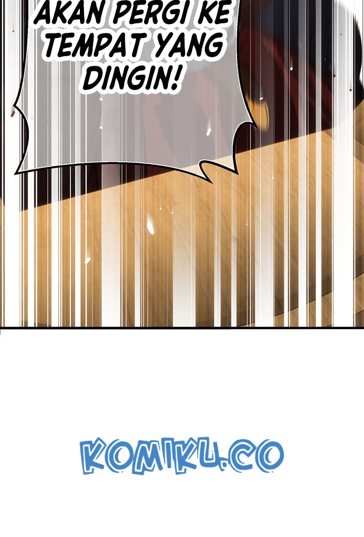 The Legendary Moonlight Sculptor Chapter 163 Gambar 155