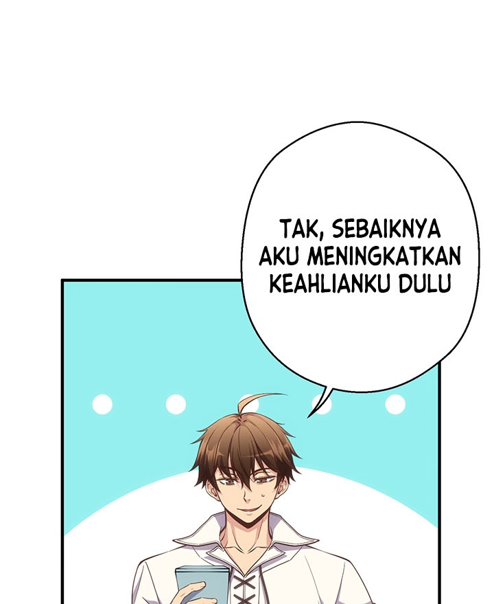 The Legendary Moonlight Sculptor Chapter 163 Gambar 16