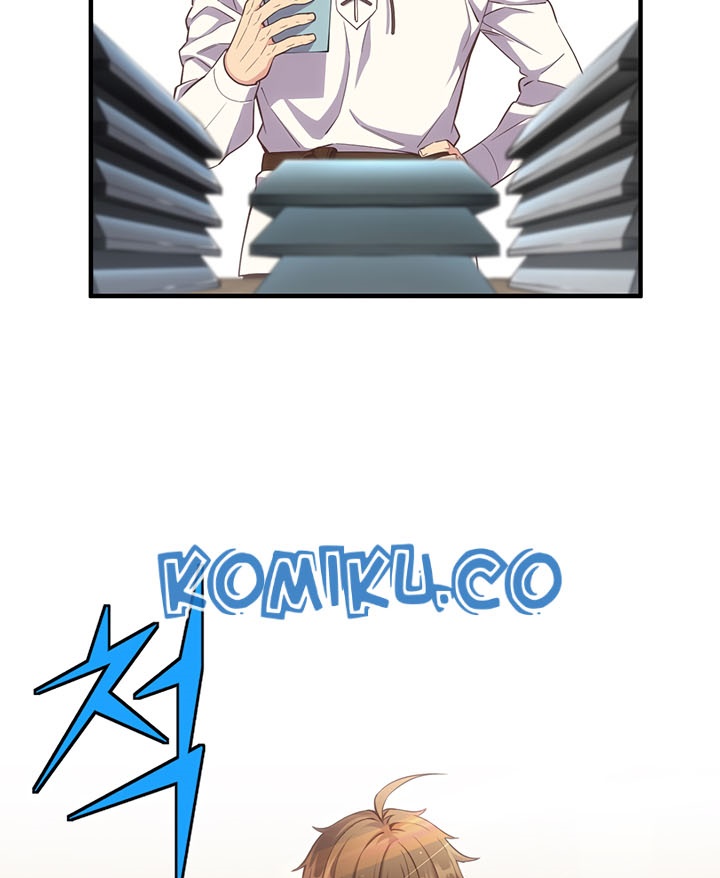 The Legendary Moonlight Sculptor Chapter 163 Gambar 17