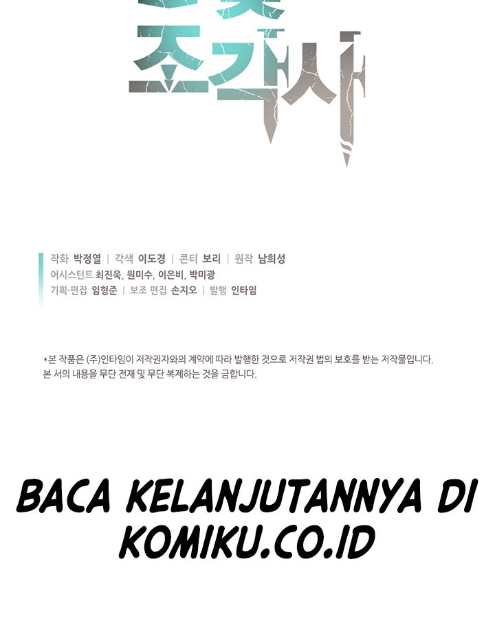 The Legendary Moonlight Sculptor Chapter 163 Gambar 171