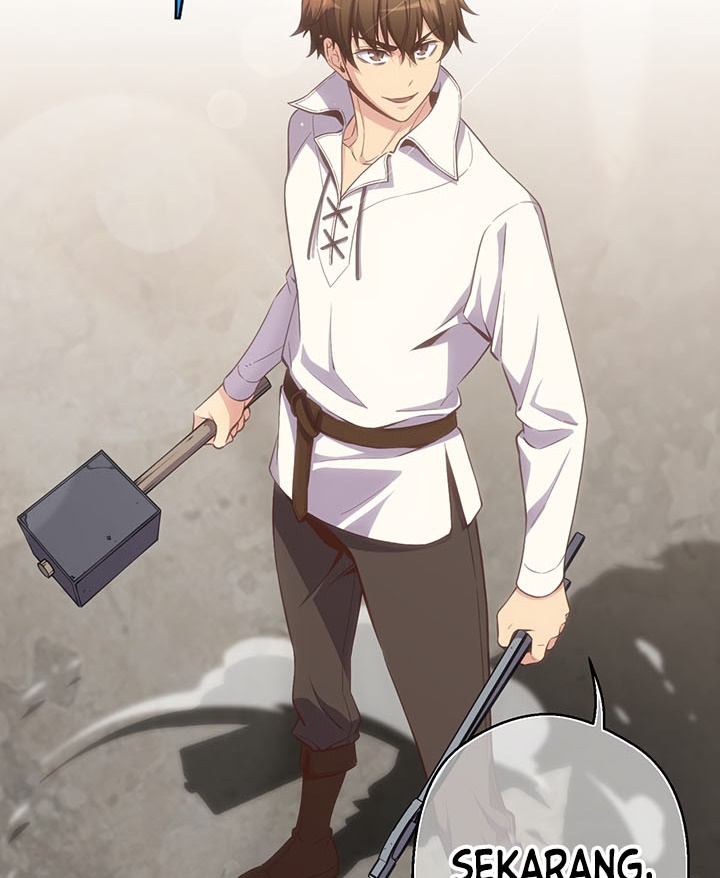 The Legendary Moonlight Sculptor Chapter 163 Gambar 18