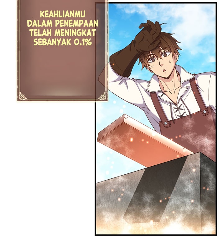 The Legendary Moonlight Sculptor Chapter 163 Gambar 23