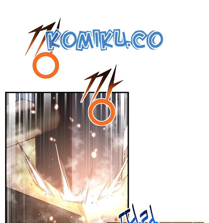 The Legendary Moonlight Sculptor Chapter 163 Gambar 24