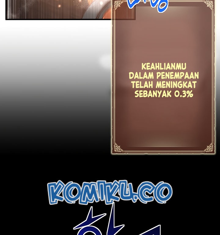 The Legendary Moonlight Sculptor Chapter 163 Gambar 25