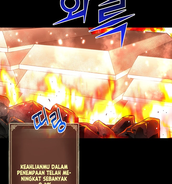 The Legendary Moonlight Sculptor Chapter 163 Gambar 26