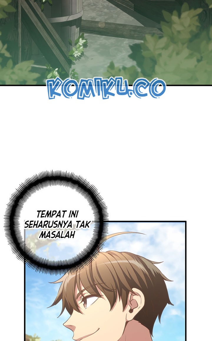 The Legendary Moonlight Sculptor Chapter 163 Gambar 4