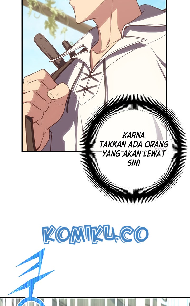 The Legendary Moonlight Sculptor Chapter 163 Gambar 5