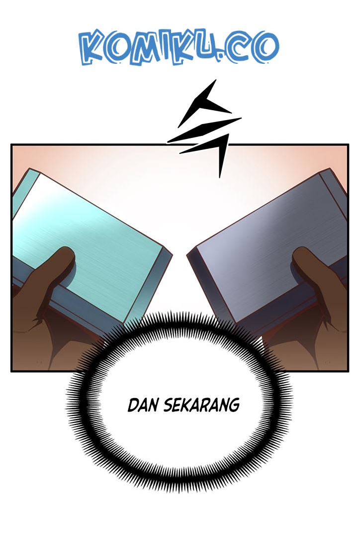 The Legendary Moonlight Sculptor Chapter 163 Gambar 53