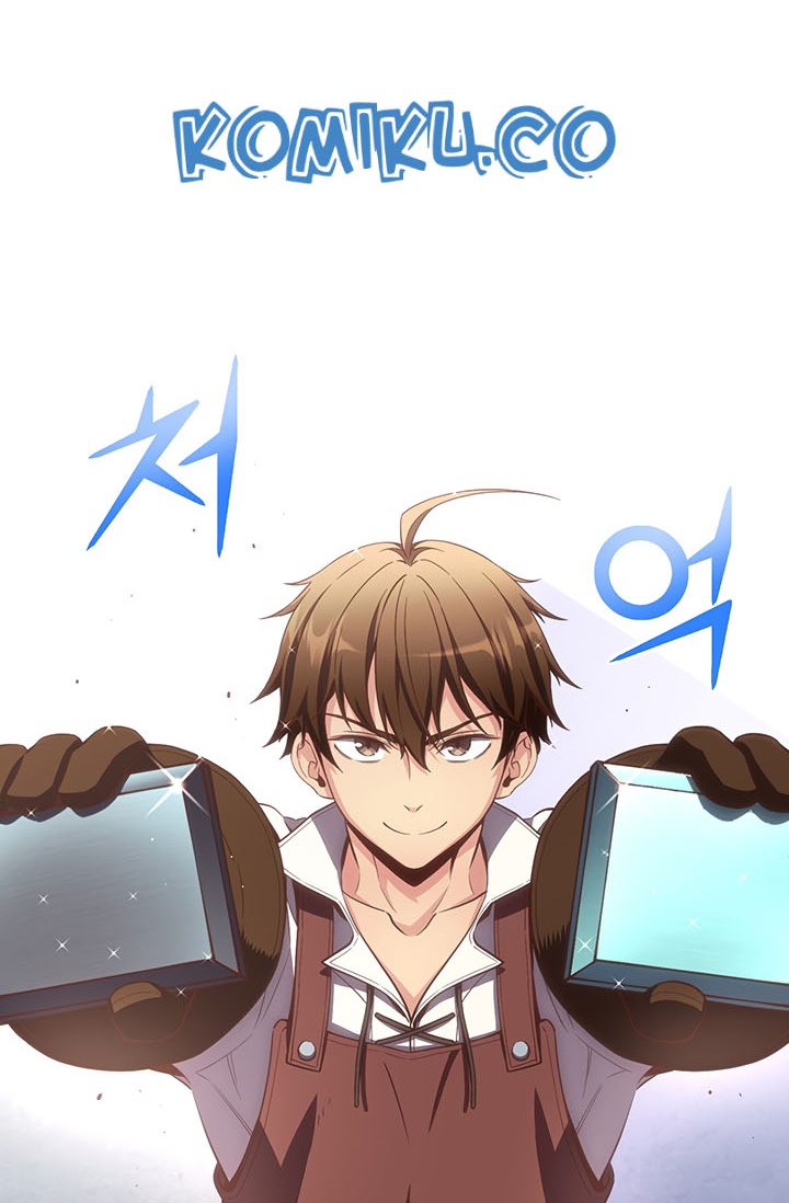 The Legendary Moonlight Sculptor Chapter 163 Gambar 54