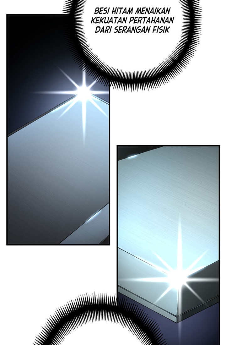 The Legendary Moonlight Sculptor Chapter 163 Gambar 57