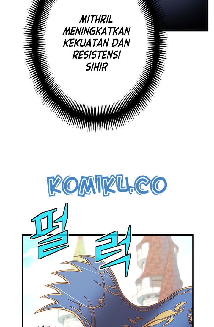 The Legendary Moonlight Sculptor Chapter 163 Gambar 58