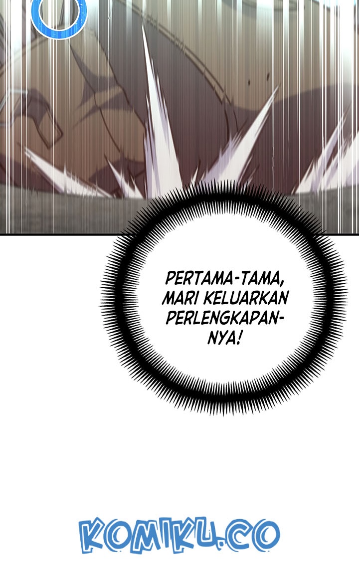 The Legendary Moonlight Sculptor Chapter 163 Gambar 6