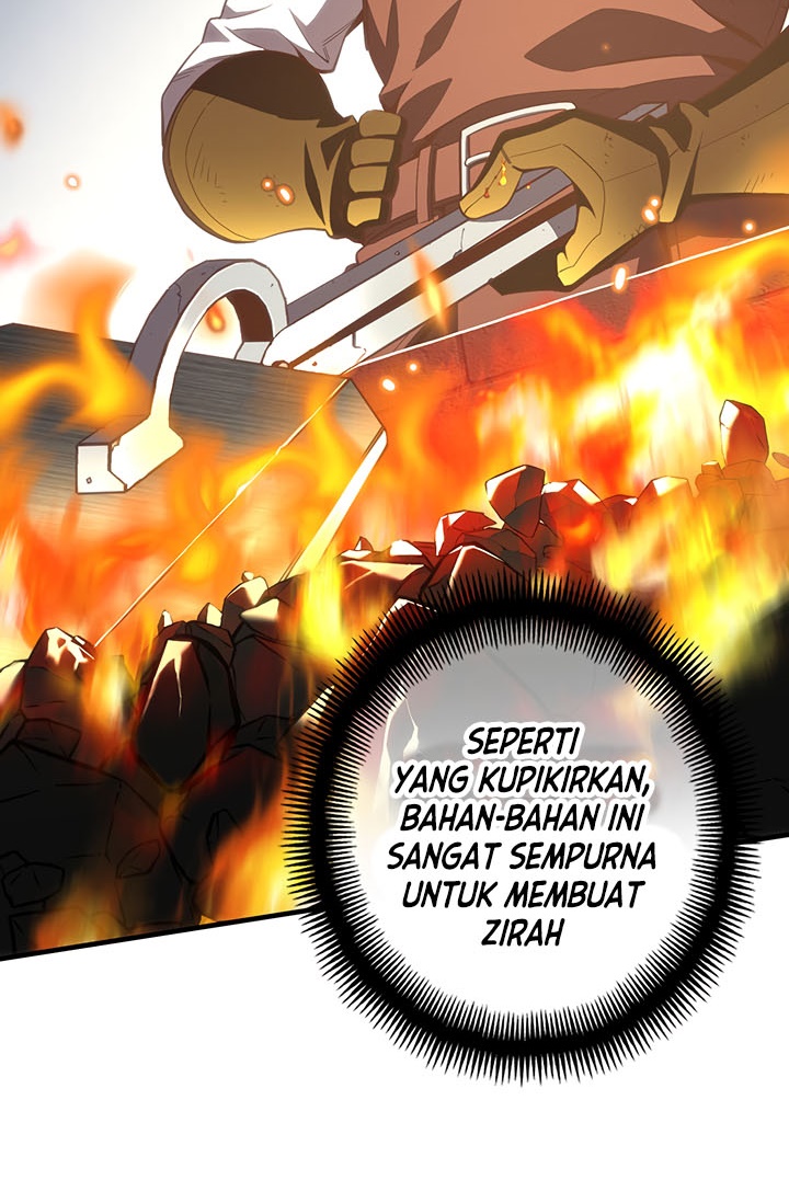 The Legendary Moonlight Sculptor Chapter 163 Gambar 61